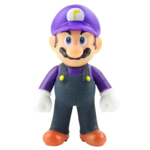 Figurine Super Mario 12cm A4