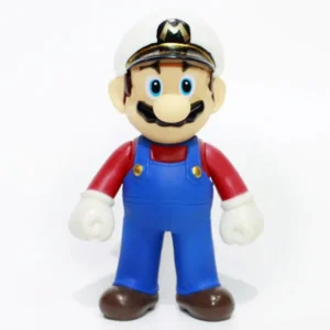 Figurine Super Mario 12cm A3